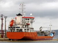 Танкер за нефт/химикали за продажба