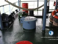 Танкер за нефт/химикали за продажба