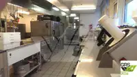 Плаващ хотел за продажба