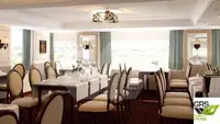 Круизен кораб за продажба