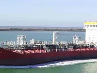 Танкер за нефт/химикали за продажба