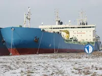 Танкер за нефт/химикали за продажба