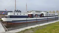 Транспортен кораб за насипни товари за продажба