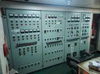 Танкер за нефт/химикали за продажба