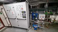 Круизен кораб за продажба