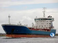 Танкер за нефт/химикали за продажба