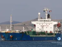 Танкер за нефт/химикали за продажба