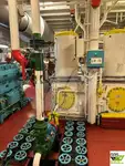 Кораб за доставки за продажба
