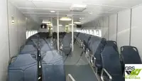 Кораб за обслужване на вятърни паркове за продажба