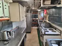 Дълголинеен тралер за продажба