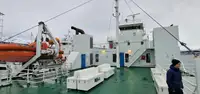 Танкер за бункерно гориво за продажба