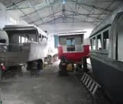 Работни лодки за продажба