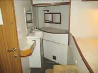 Дълголинеен тралер за продажба