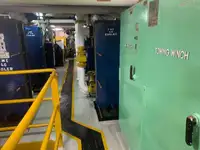 Кораб за доставки за продажба