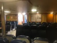 Кораб за превоз на екипаж за продажба