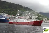 Изследователски кораб за продажба