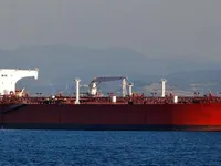 Танкер за нефт/химикали за продажба