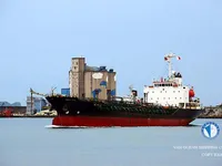 Танкер за нефт/химикали за продажба