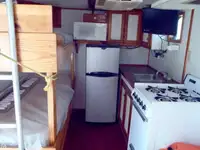 Буксир за продажба