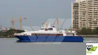 Пътнически кораб за продажба