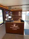 Круизен кораб за продажба