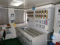 Танкер за нефт/химикали за продажба