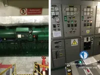 Танкер за нефт/химикали за продажба