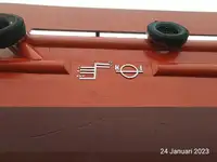 Танкер за нефт/химикали за продажба