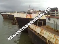Баржа за продажба
