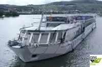 Круизен кораб за продажба