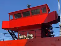 Баржа за продажба