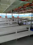 Круизен кораб за продажба