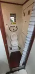 Контейнеровоз за продажба