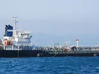 Танкер за нефт/химикали за продажба
