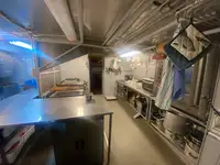 Пътнически кораб за продажба