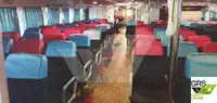 Пътнически кораб за продажба