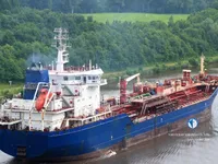 Танкер за нефт/химикали за продажба