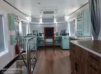 Буксир за продажба