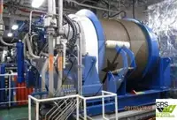 Кораб за гмуркане и поддръжка за продажба