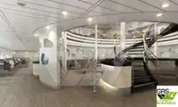 Плаващ хотел за продажба