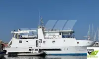 Изследователски кораб за продан