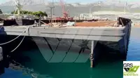 Баржа за продажба