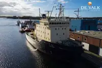 Ледоразбивач за продажба