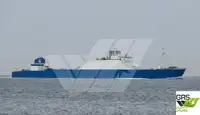 Транспортен кораб за насипни товари за продажба