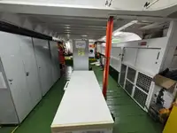 Контейнеровоз за продажба