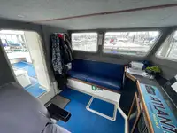 Катамаран за продажба