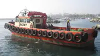Буксир за продажба