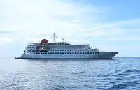 Пътнически кораб за продан