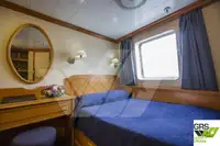 Круизен кораб за продажба