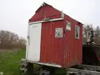 Баржа за продажба
